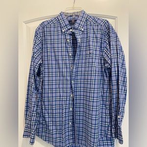 Men’s Vineyard Vines Slim Fit Tucker Shirt